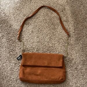 Express purse NWT